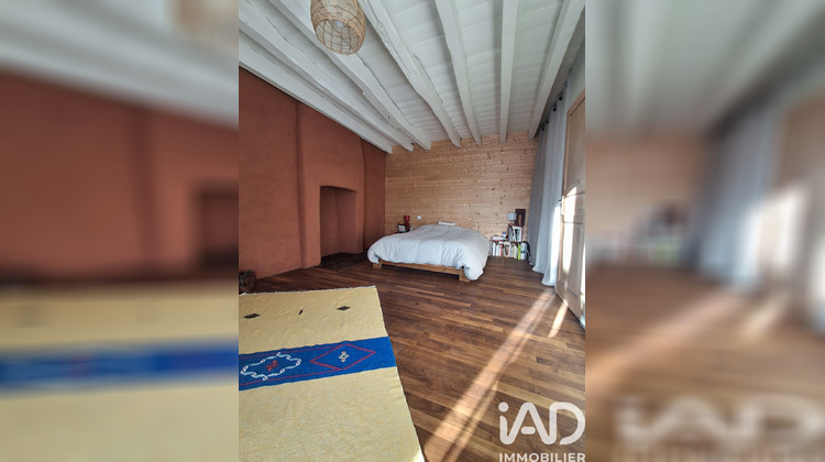 Ma-Cabane - Vente Maison Saint-Marc-le-Blanc, 68 m²