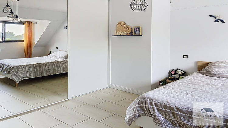 Ma-Cabane - Vente Maison Saint-Marc-le-Blanc, 179 m²
