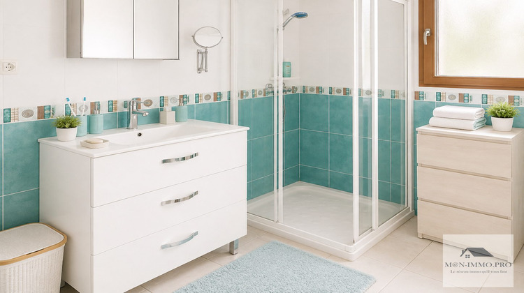 Ma-Cabane - Vente Maison Saint-Marc-le-Blanc, 179 m²