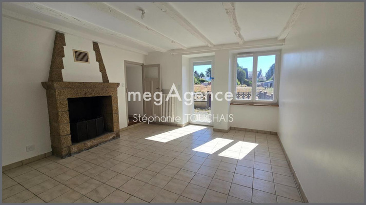 Ma-Cabane - Vente Maison SAINT MARC LE BLANC, 81 m²