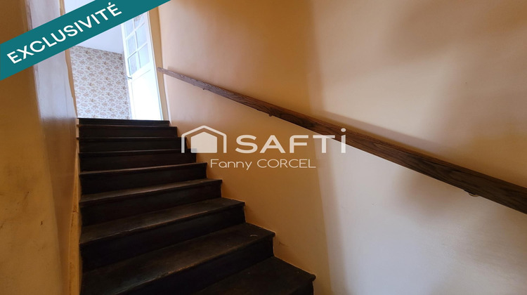 Ma-Cabane - Vente Maison Saint-Marc-sur-Seine, 109 m²