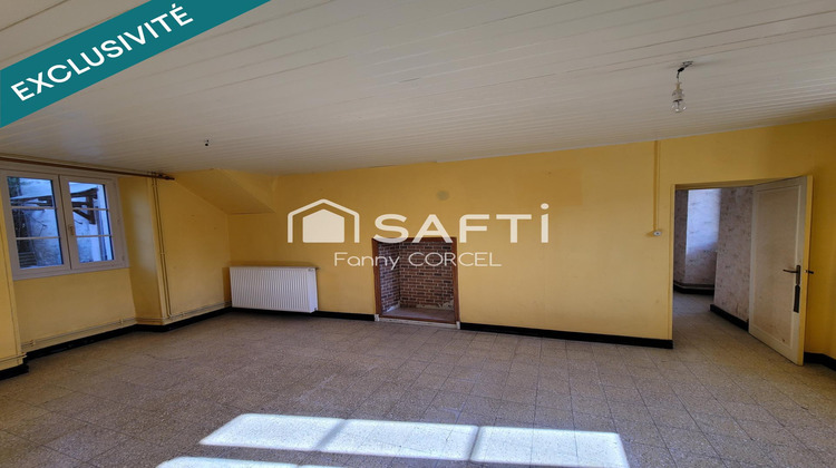 Ma-Cabane - Vente Maison Saint-Marc-sur-Seine, 109 m²