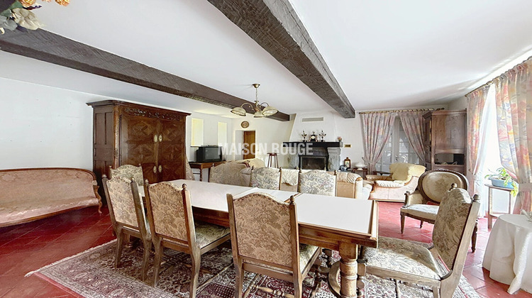 Ma-Cabane - Vente Maison SAINT-MARCAN, 230 m²