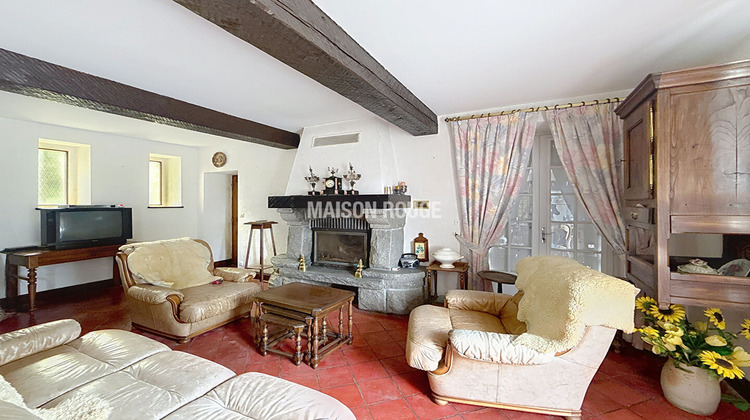 Ma-Cabane - Vente Maison SAINT-MARCAN, 230 m²