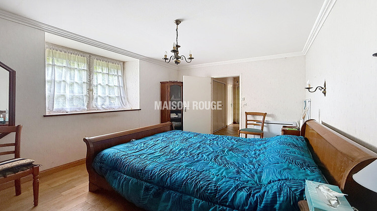 Ma-Cabane - Vente Maison SAINT-MARCAN, 230 m²