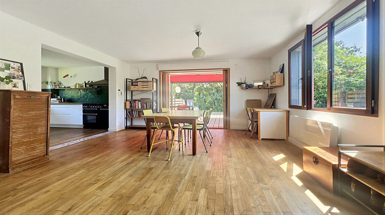 Ma-Cabane - Vente Maison SAINT-MARCAN, 80 m²