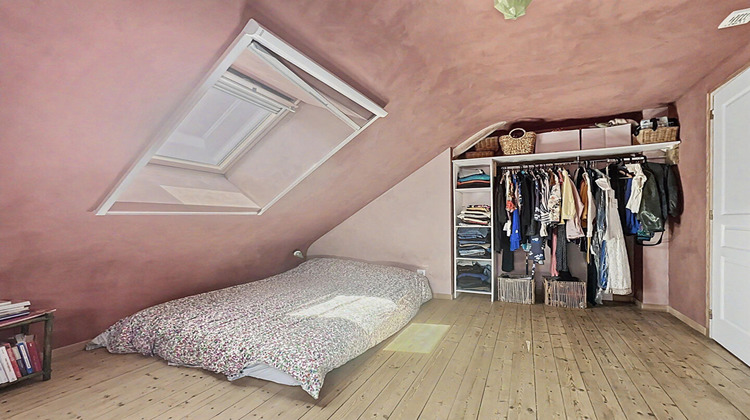 Ma-Cabane - Vente Maison SAINT-MARCAN, 80 m²