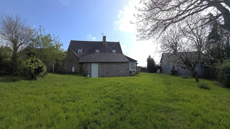 Ma-Cabane - Vente Maison SAINT MARCAN, 154 m²