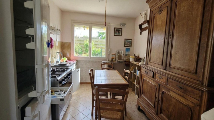Ma-Cabane - Vente Maison SAINT MARCAN, 154 m²