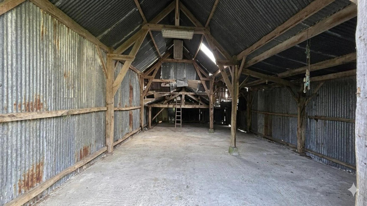 Ma-Cabane - Vente Maison SAINT MARCAN, 154 m²