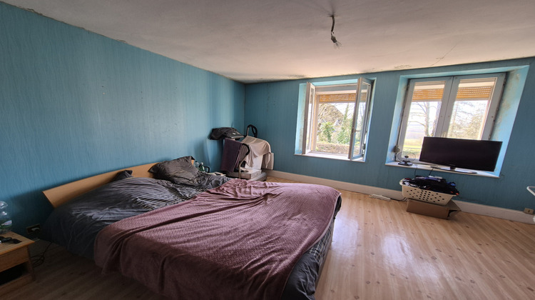 Ma-Cabane - Vente Maison Saint-Marceau, 149 m²