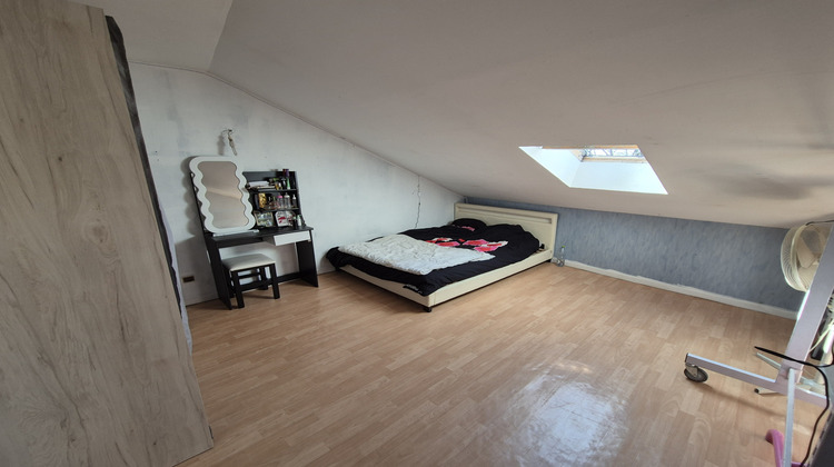 Ma-Cabane - Vente Maison Saint-Marceau, 149 m²