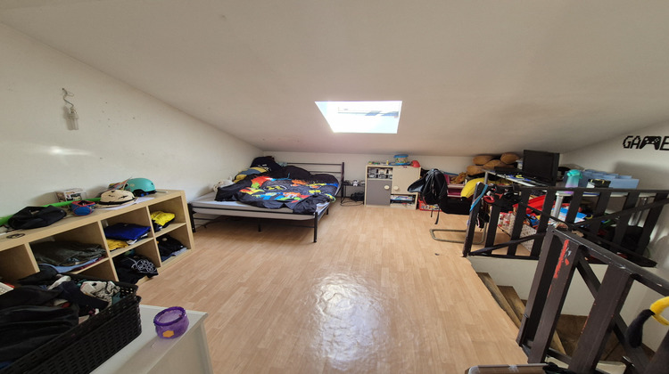 Ma-Cabane - Vente Maison Saint-Marceau, 149 m²