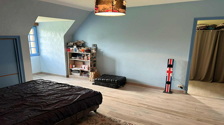 Ma-Cabane - Vente Maison SAINT-MARCEAU, 124 m²