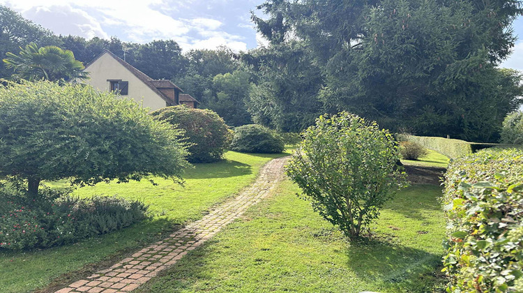 Ma-Cabane - Vente Maison SAINT-MARCEAU, 124 m²