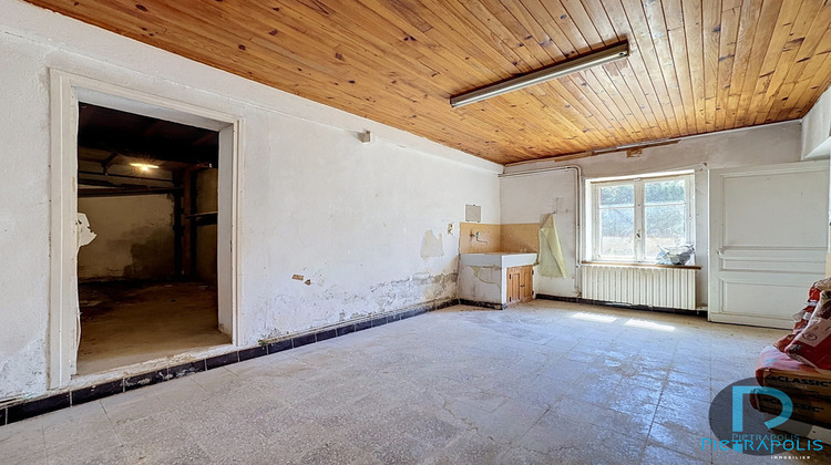 Ma-Cabane - Vente Maison Saint-Marcel, 106 m²