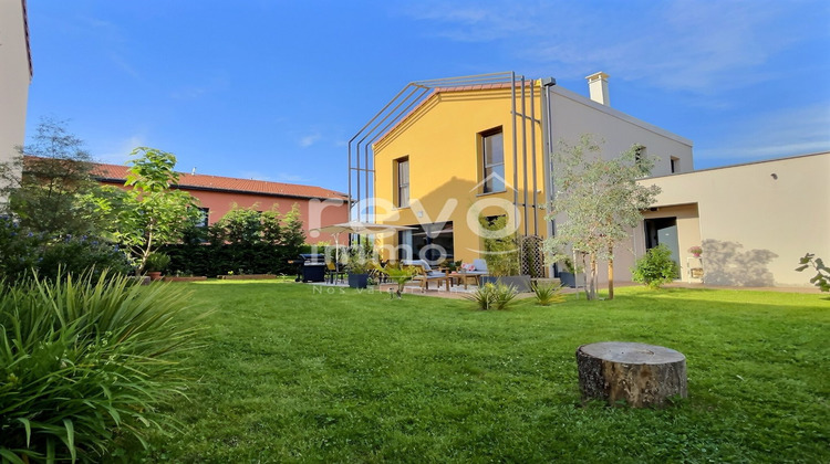 Ma-Cabane - Vente Maison SAINT MARCEL, 105 m²