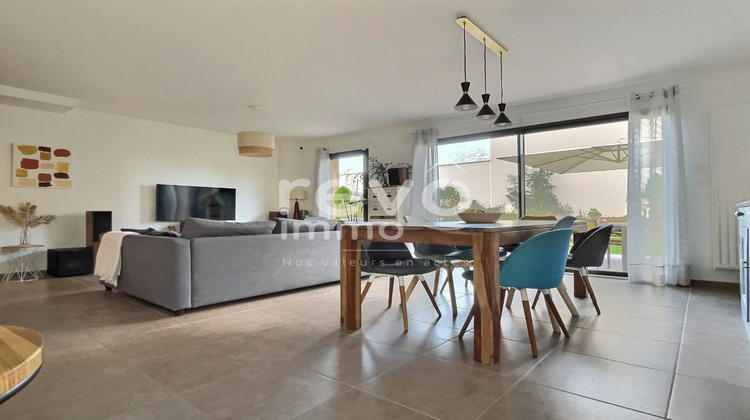Ma-Cabane - Vente Maison SAINT MARCEL, 105 m²