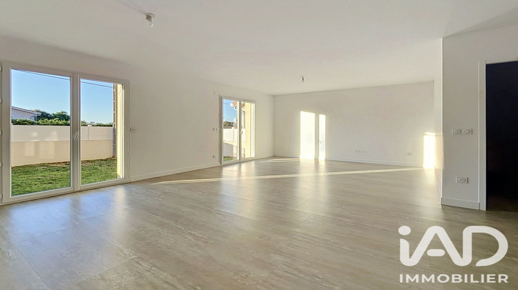 Ma-Cabane - Vente Maison Saint-Marcel, 110 m²