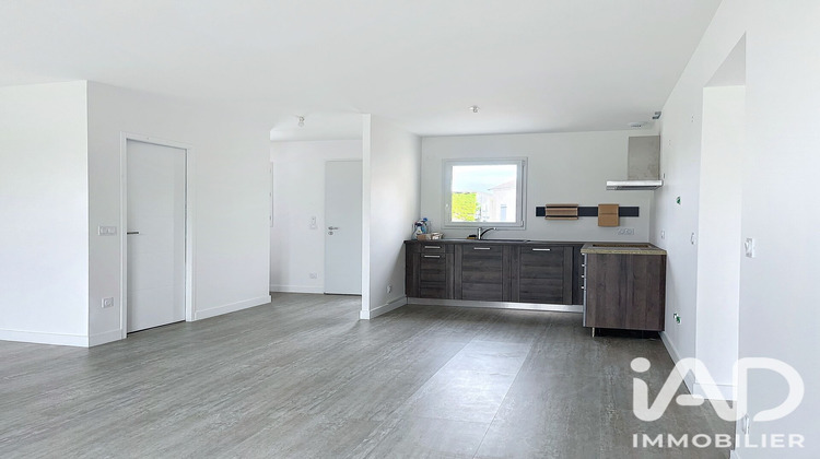 Ma-Cabane - Vente Maison Saint-Marcel, 110 m²