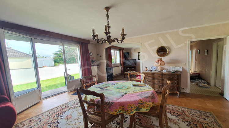 Ma-Cabane - Vente Maison Saint-Marcel, 76 m²