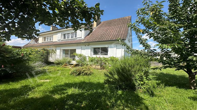 Ma-Cabane - Vente Maison Saint-Marcel, 75 m²