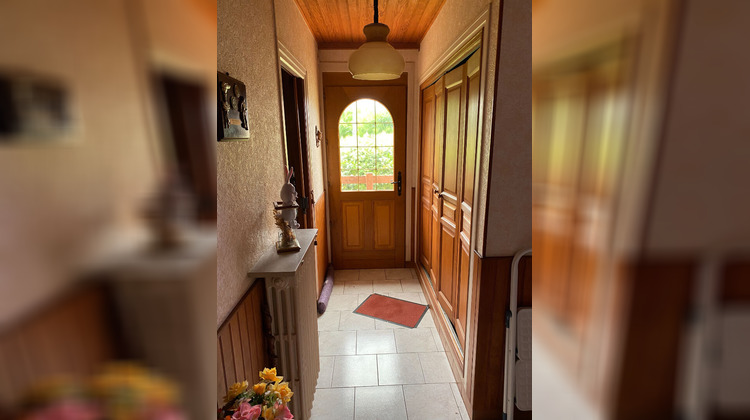 Ma-Cabane - Vente Maison SAINT-MARCEL, 75 m²