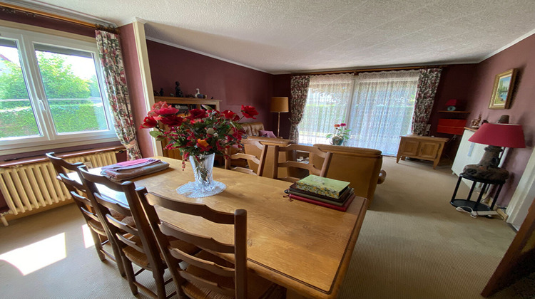 Ma-Cabane - Vente Maison SAINT-MARCEL, 75 m²