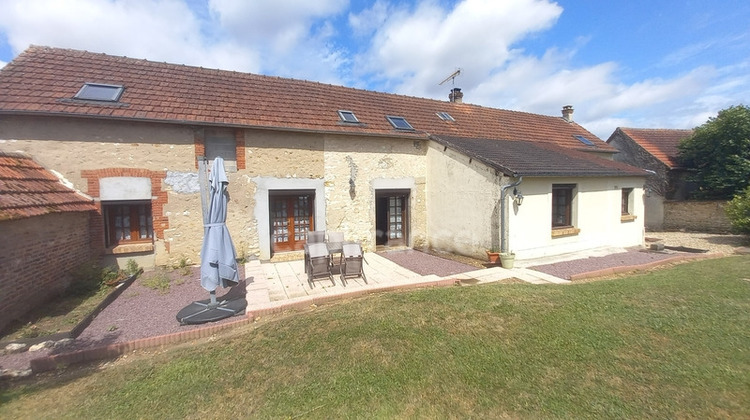 Ma-Cabane - Vente Maison SAINT MARCEL, 205 m²