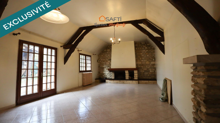 Ma-Cabane - Vente Maison Saint-Marcel, 115 m²