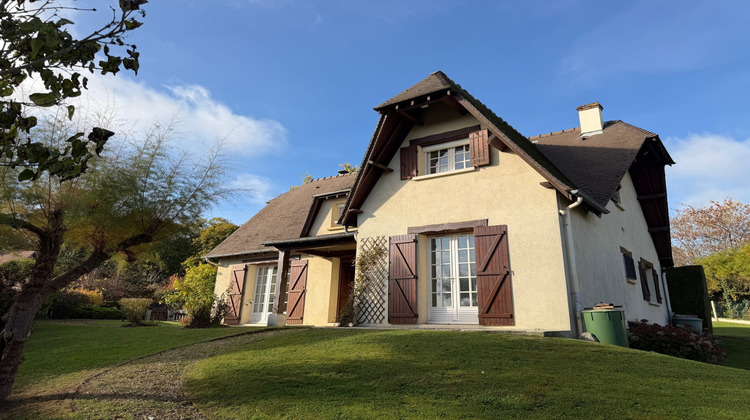 Ma-Cabane - Vente Maison Saint-Marcel, 128 m²