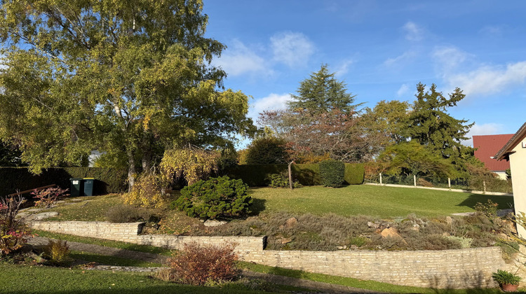 Ma-Cabane - Vente Maison Saint-Marcel, 128 m²