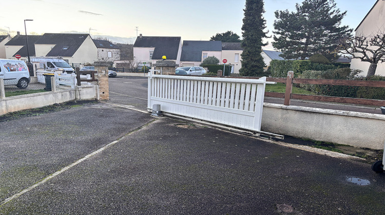 Ma-Cabane - Vente Maison SAINT-MARCEL, 110 m²