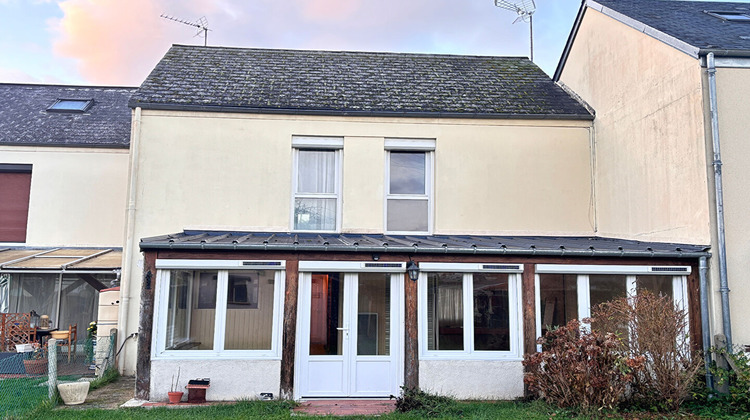 Ma-Cabane - Vente Maison SAINT-MARCEL, 110 m²