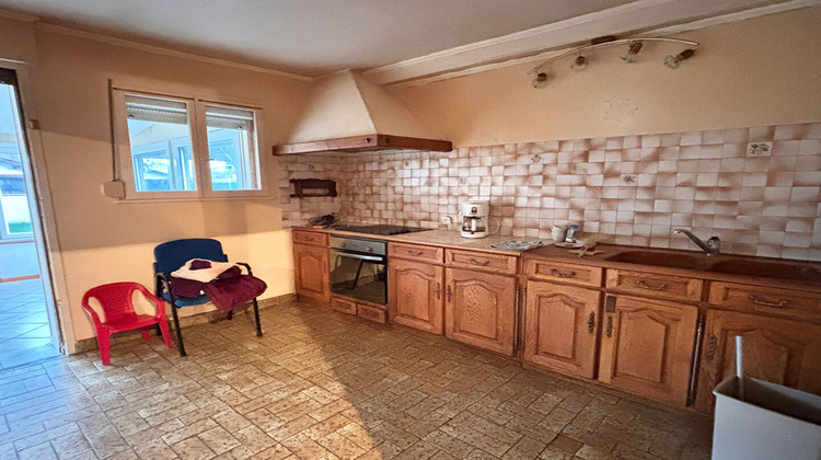 Ma-Cabane - Vente Maison SAINT-MARCEL, 110 m²