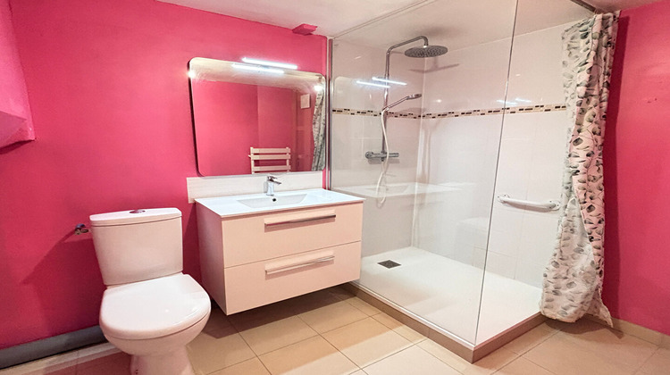 Ma-Cabane - Vente Maison SAINT-MARCEL, 110 m²