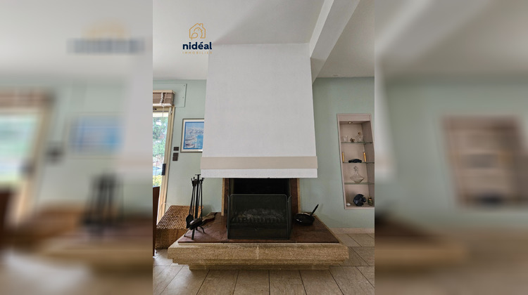 Ma-Cabane - Vente Maison Saint-Marcel, 201 m²