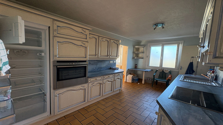 Ma-Cabane - Vente Maison SAINT-MARCEL, 125 m²