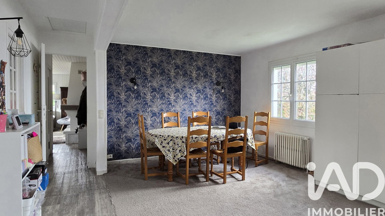 Ma-Cabane - Vente Maison Saint-Marcel, 156 m²