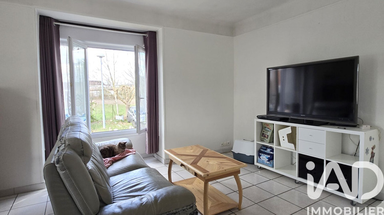 Ma-Cabane - Vente Maison Saint-Marcel, 63 m²