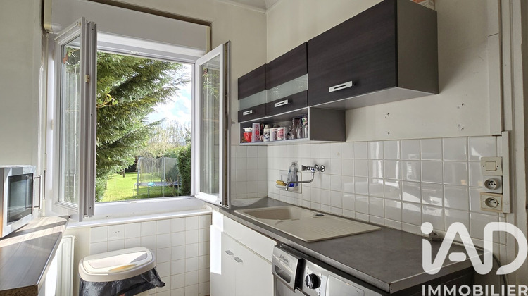 Ma-Cabane - Vente Maison Saint-Marcel, 63 m²
