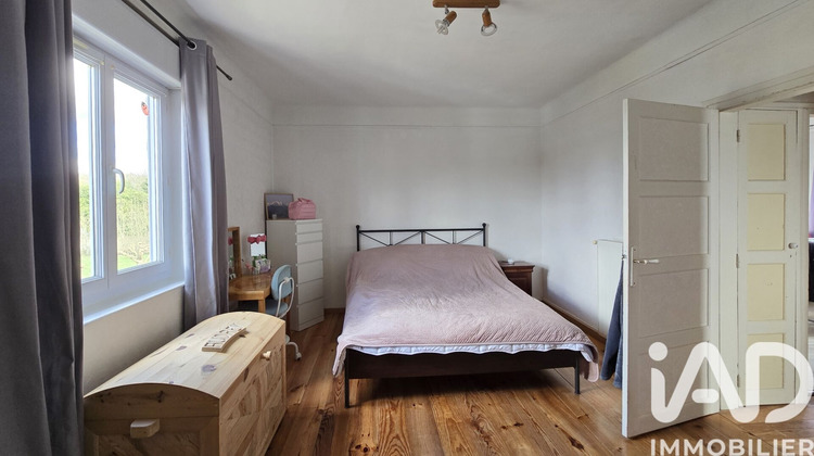 Ma-Cabane - Vente Maison Saint-Marcel, 63 m²