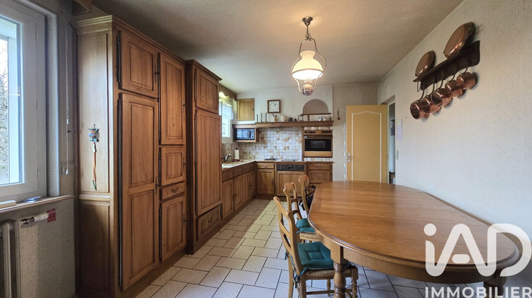 Ma-Cabane - Vente Maison Saint-Marcel, 78 m²