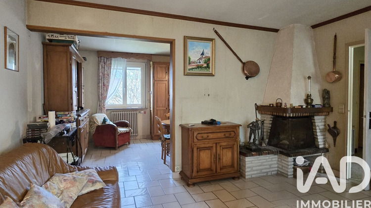 Ma-Cabane - Vente Maison Saint-Marcel, 78 m²