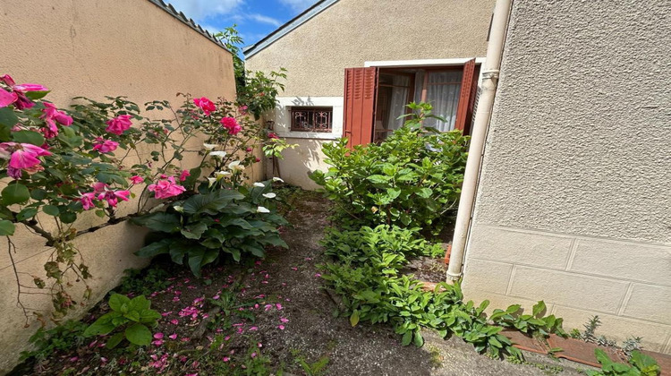Ma-Cabane - Vente Maison SAINT MARCEL, 103 m²