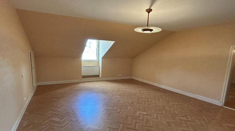 Ma-Cabane - Vente Maison SAINT MARCEL, 103 m²