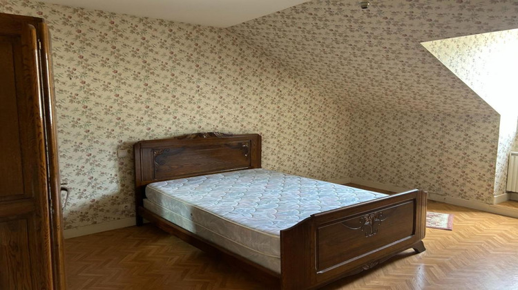 Ma-Cabane - Vente Maison SAINT MARCEL, 103 m²