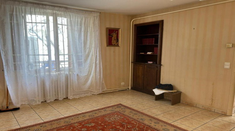 Ma-Cabane - Vente Maison SAINT MARCEL, 103 m²