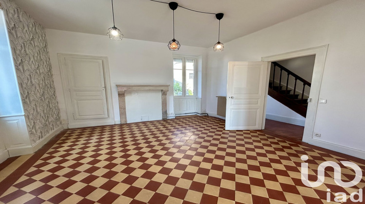 Ma-Cabane - Vente Maison Saint-Marcel, 173 m²