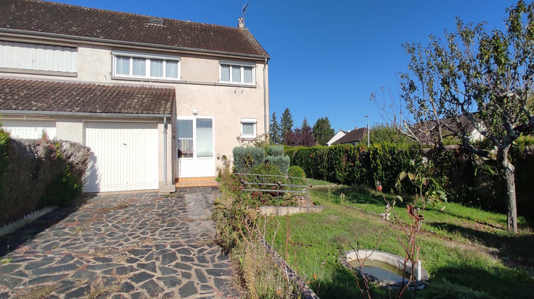 Ma-Cabane - Vente Maison Saint-Marcel, 94 m²